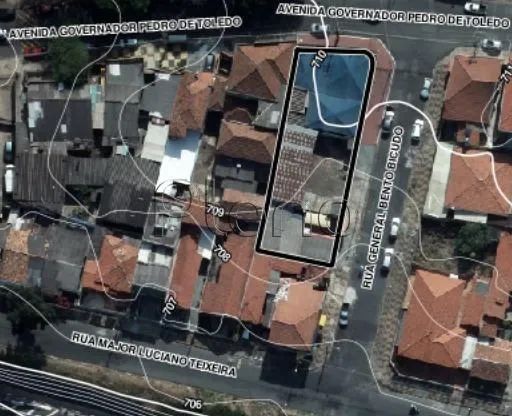 Terreno à venda em Campinas, Bonfim, com 680 m² - Foto 4