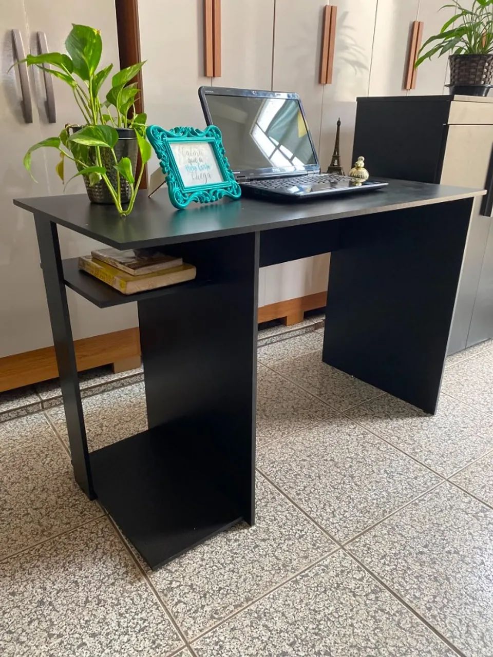 Mesa Escrivaninha Nova - Foto 4