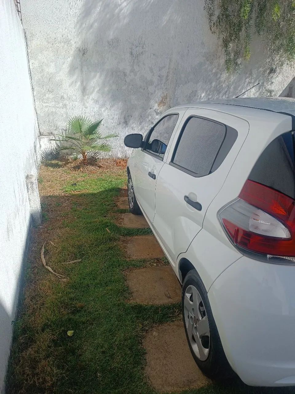 Fiat Mobi Easy ON 1.0 Fire Flex 5P. 2017 - Foto 5