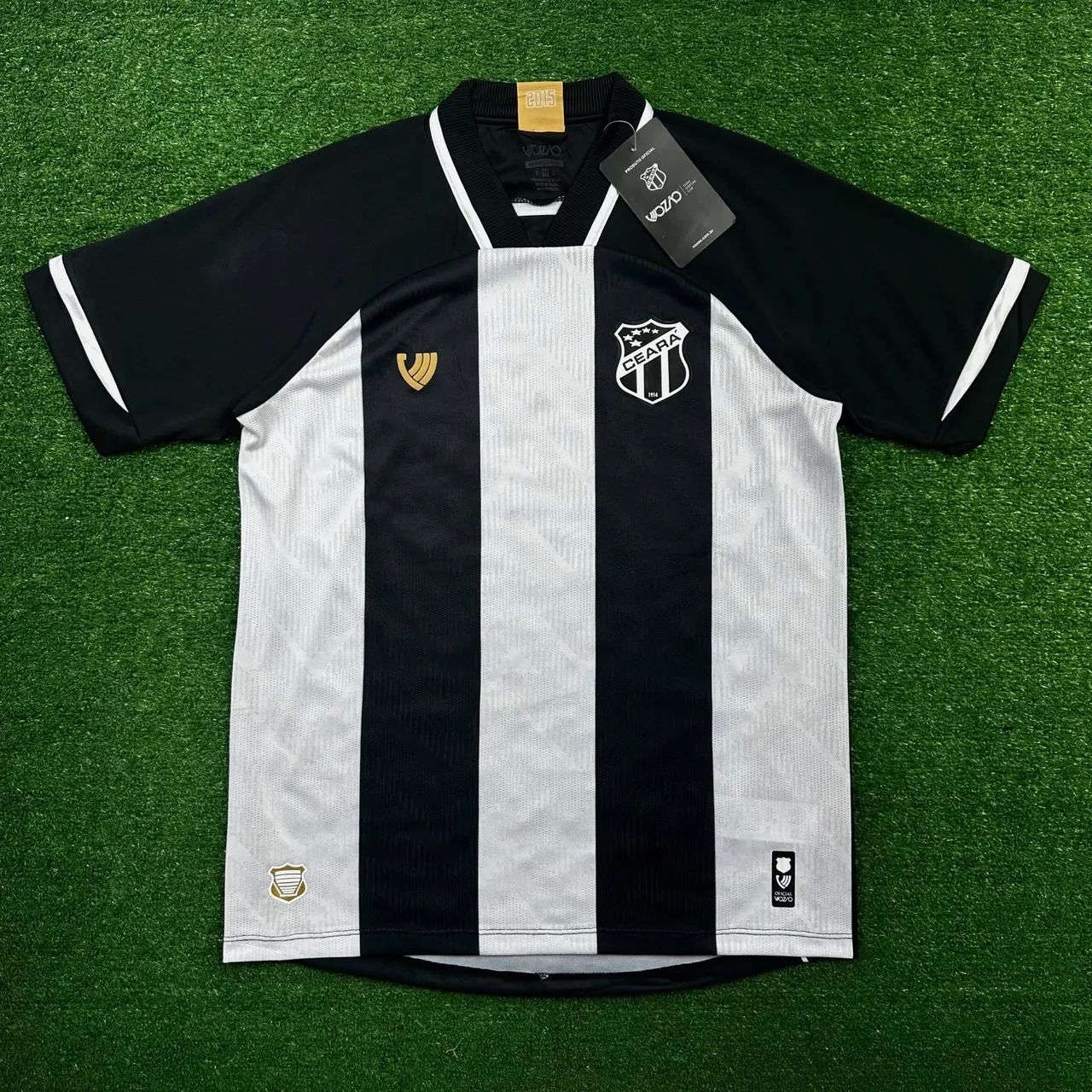 Camisa do Ceará 