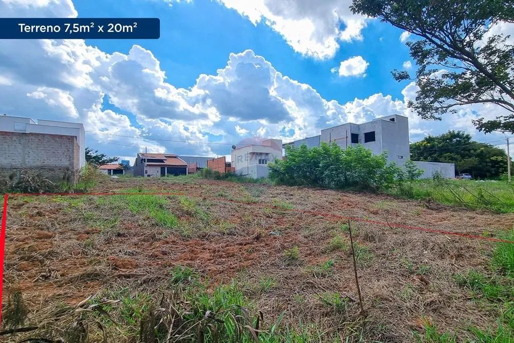 TERRENO- 150 m² - Mombuca - SP - Foto 3