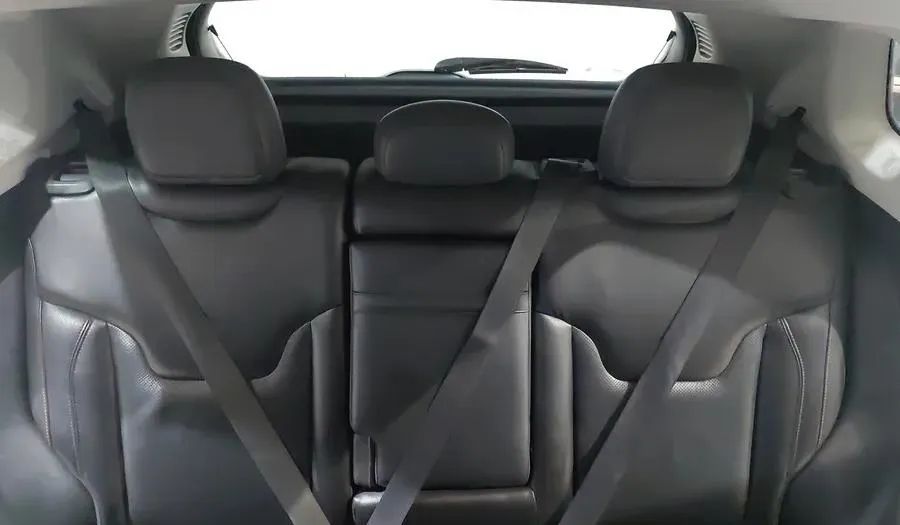 Jeep Compass Longitude 2.0 4X2 Flex 16V Aut. 2018 - Foto 3