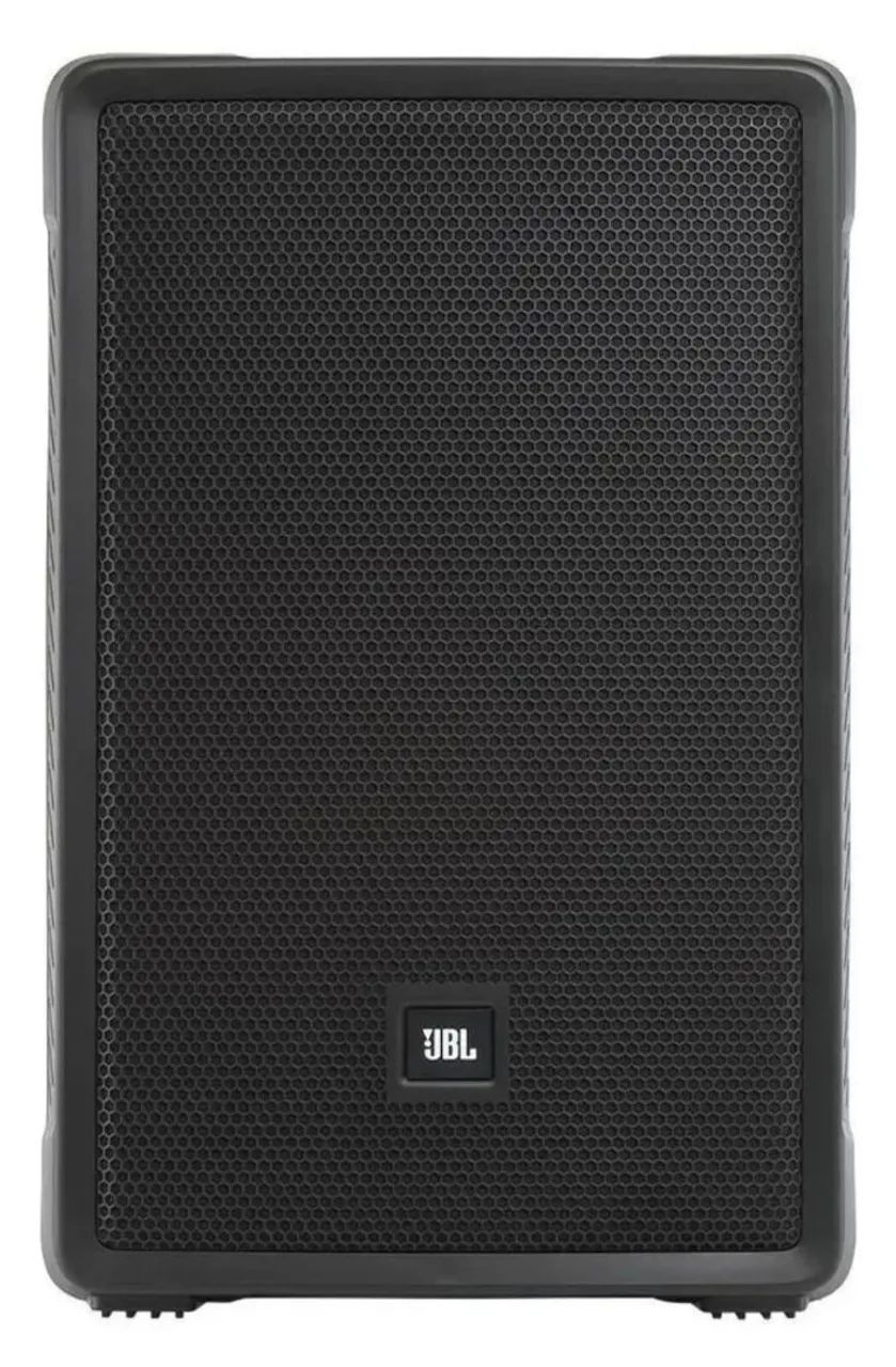 Caixa de som jbl IRX 112bt 300w