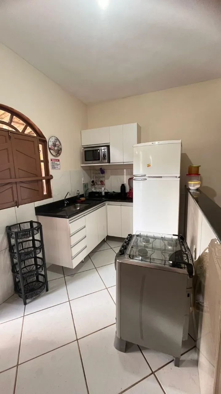 opções de Casas em Guarapari para temporada disponível - Foto 15