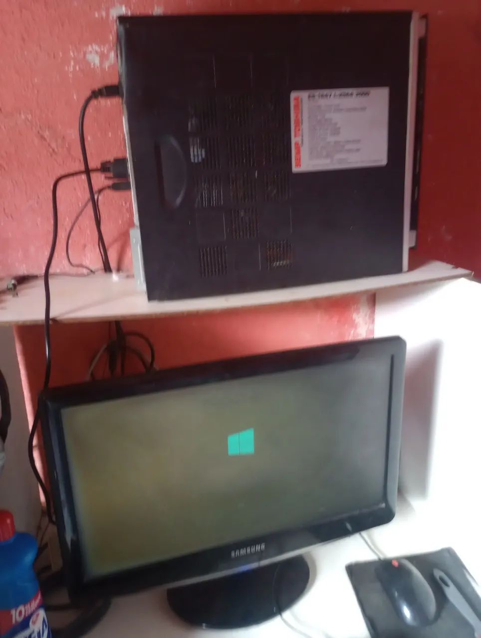 PC Core2Duo Excelente  - Foto 3