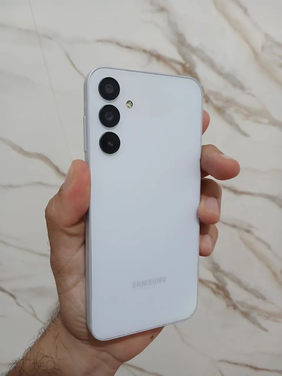 A15 | 128GB - 4GB EXCELENTE  - Foto 2