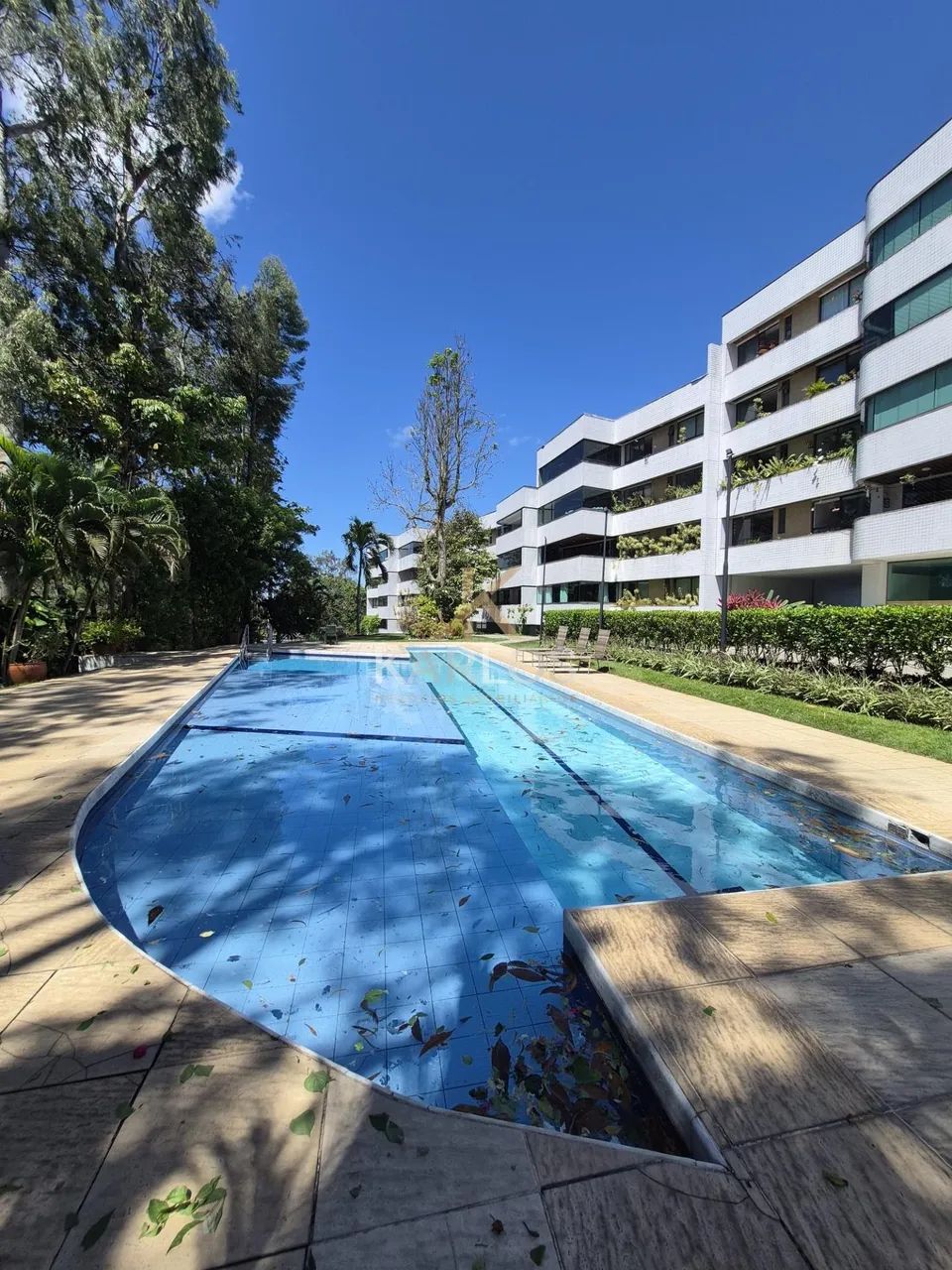 Apartamento em Apipucos - Recife