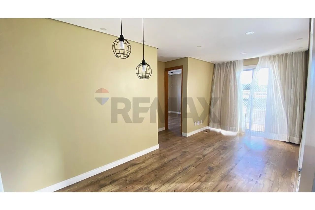 Apartamento 2 quartos 1 vaga - Utinga  Santo André - Foto 4