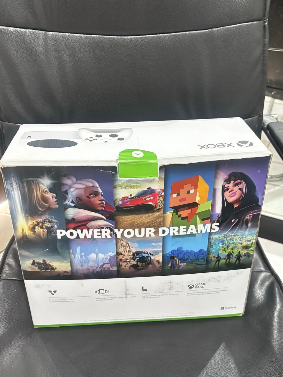 Xbox series s