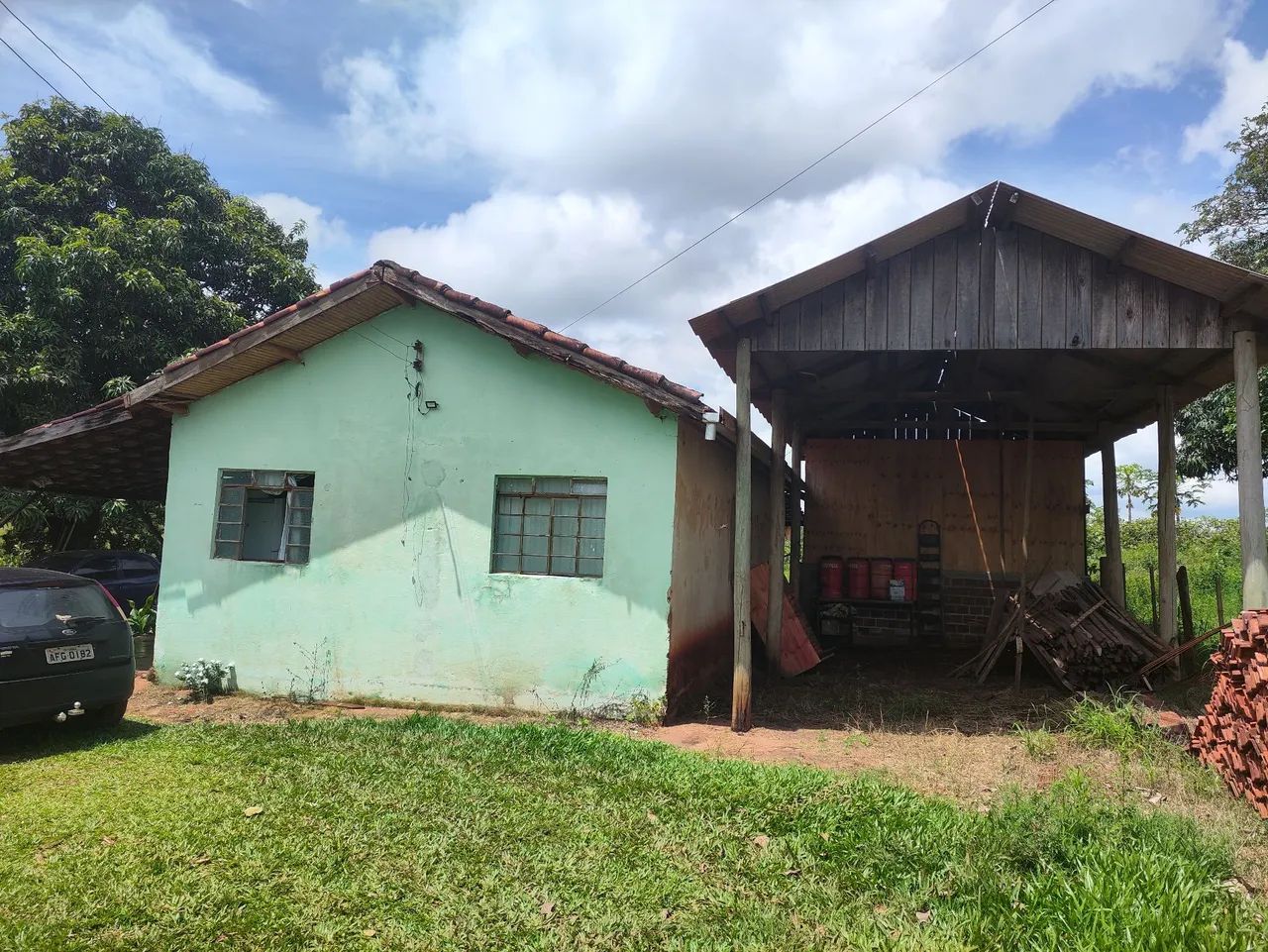 Vende-se 