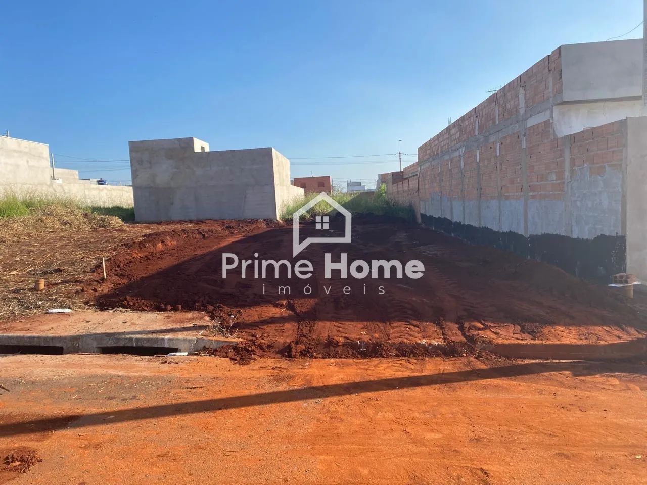 terreno - Parque Vasconcellos - Hortolândia - Foto 2