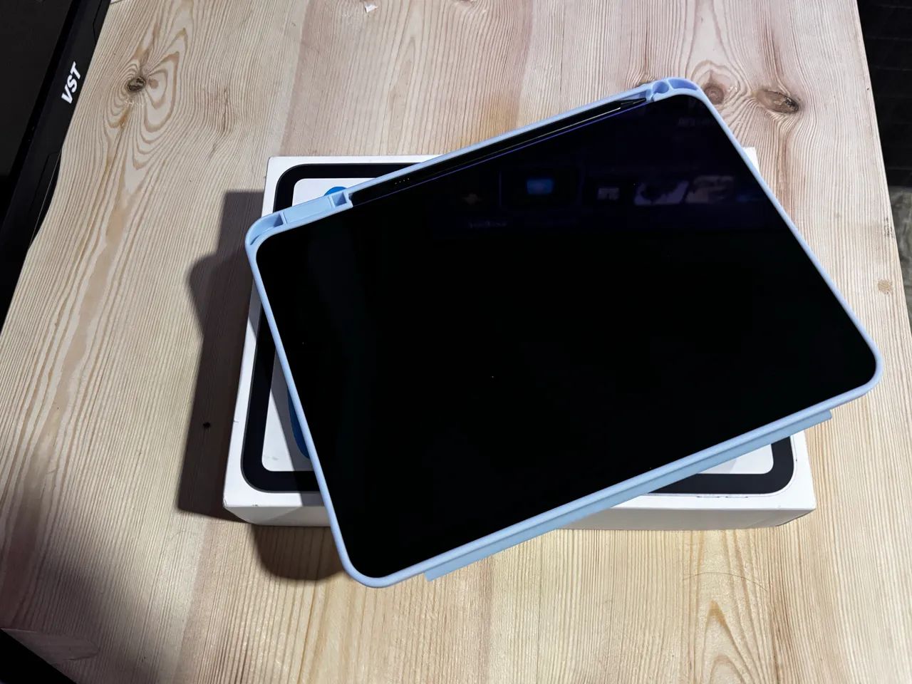 IPAD 11 128GB (ainda na garantia) - Foto 2