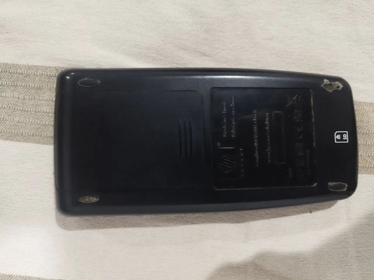 Calculadora Hp 50 g  - Foto 4