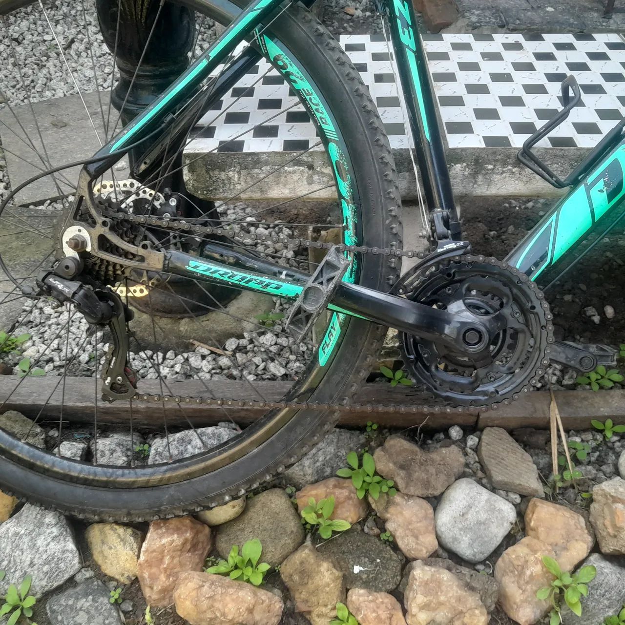 Vendo Bike Aro 29 - Foto 3