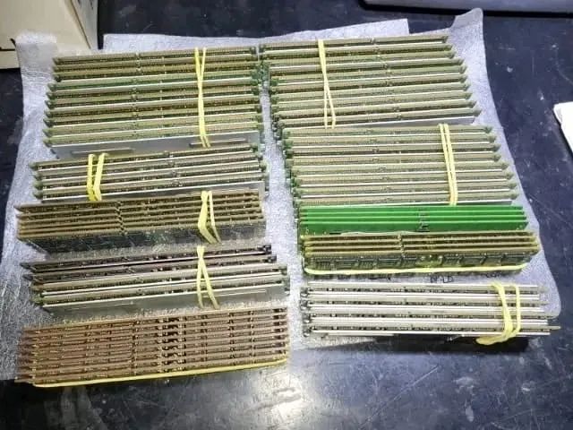 Memória Ram DDR2 e DDR3 - Foto 2
