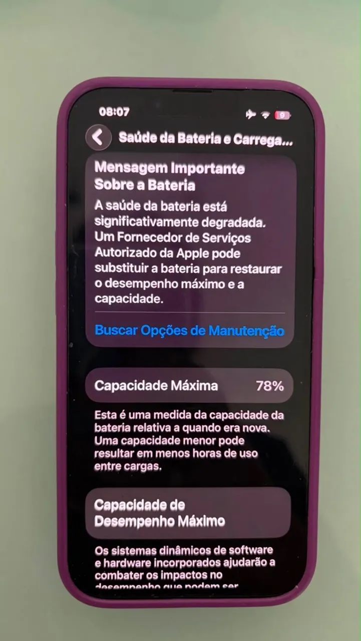 iPhone 14 256gb - Foto 4