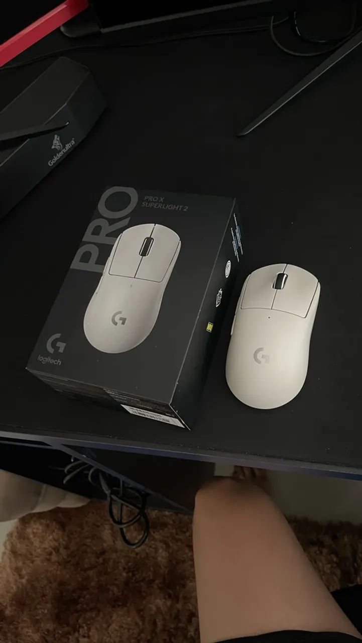 Pc Gamer ( 2 monitores, mouse, teclado e + ) - Foto 3