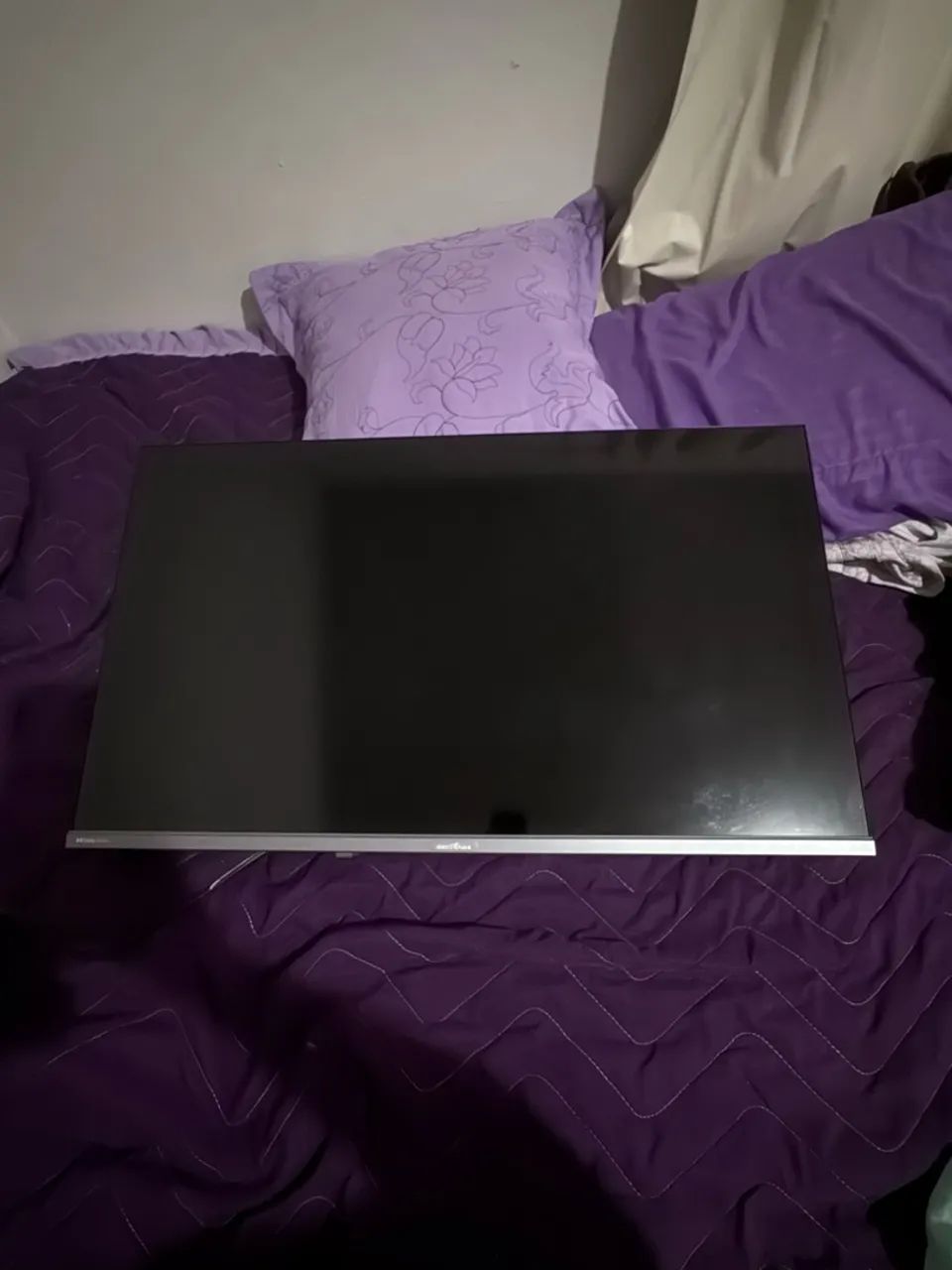 Tv smart Britânia Wi-Fi  - Foto 4