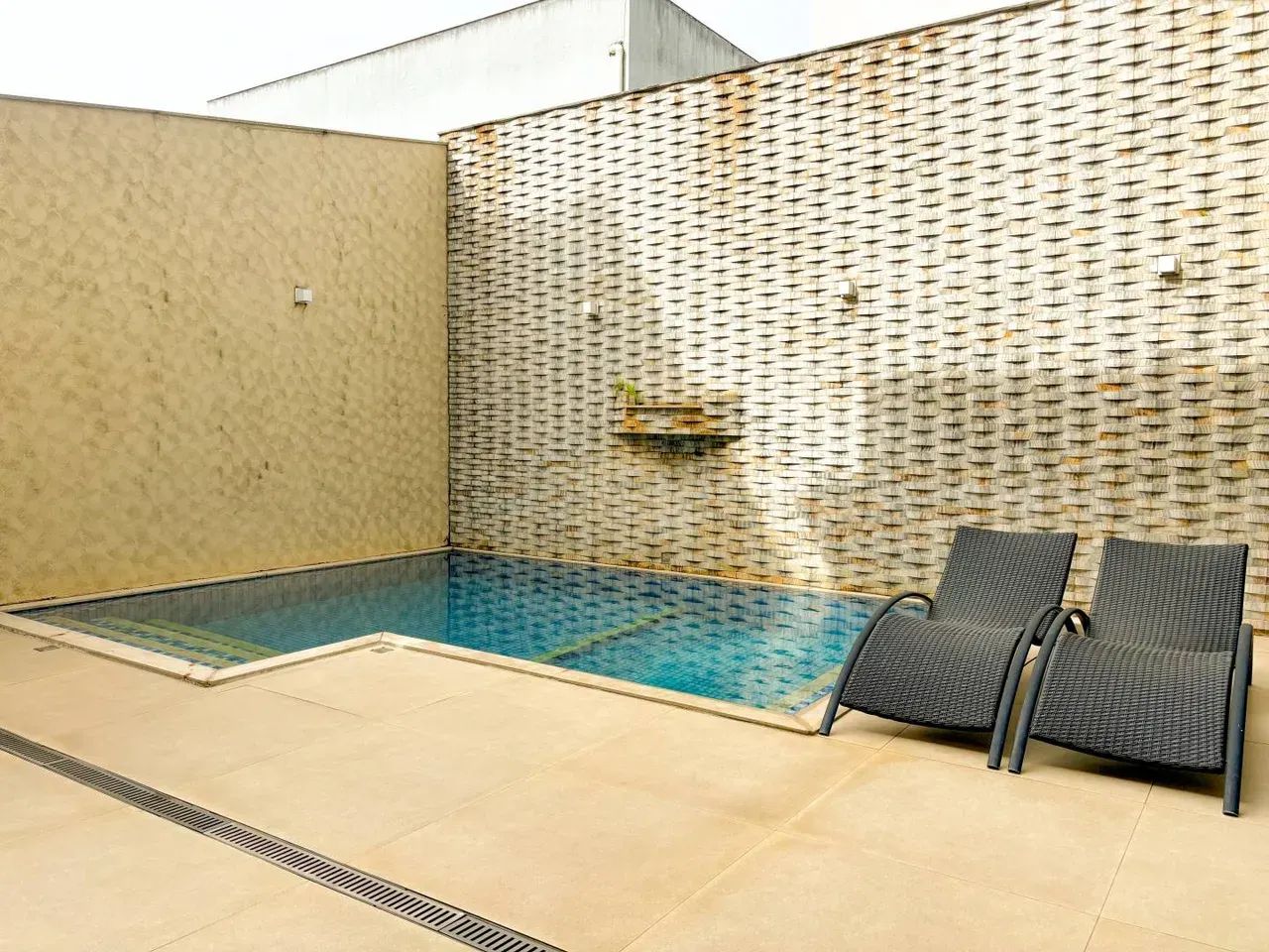 Casa Montenegro Boulevard Aluguel - Foto 11