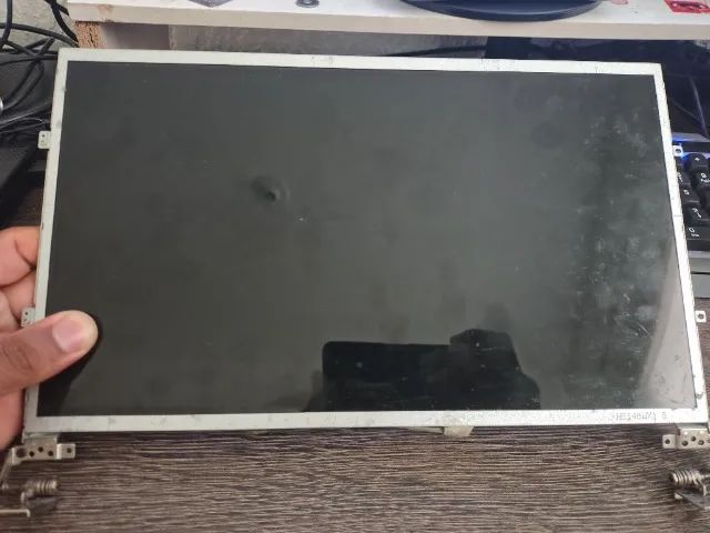 Tela notebook  - Foto 2
