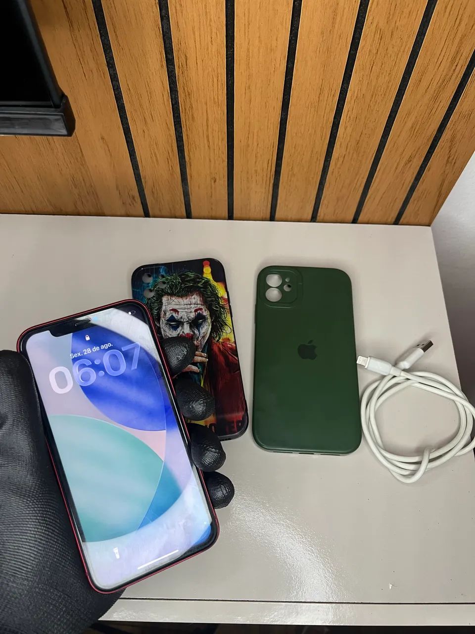 iPhone 11 - Foto 3