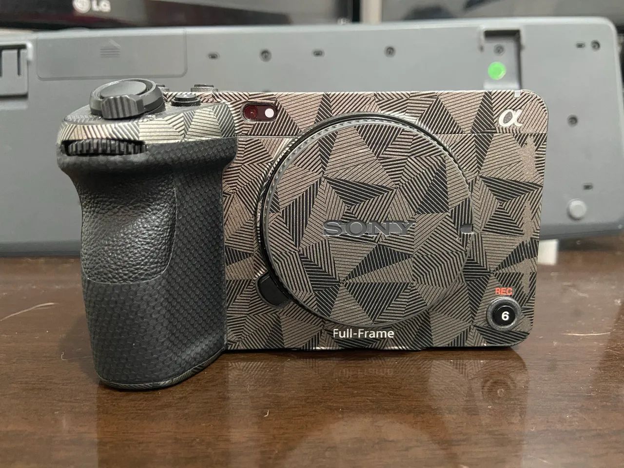 Sony fx3A  - Foto 2