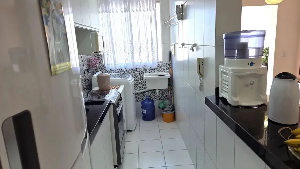 Imóvel para venda tem 65 metros quadrados com 3 quartos em Jardim Nova Europa - Campinas - - Foto 3