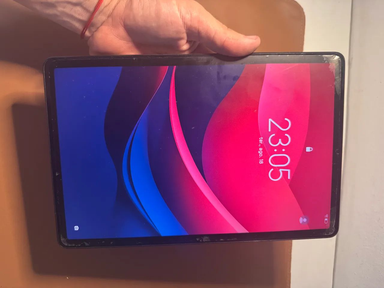 Tablet Lenovo M11 - Foto 4