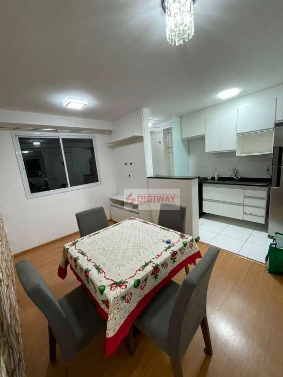 Apartamento a venda no Cambuci - Foto 2