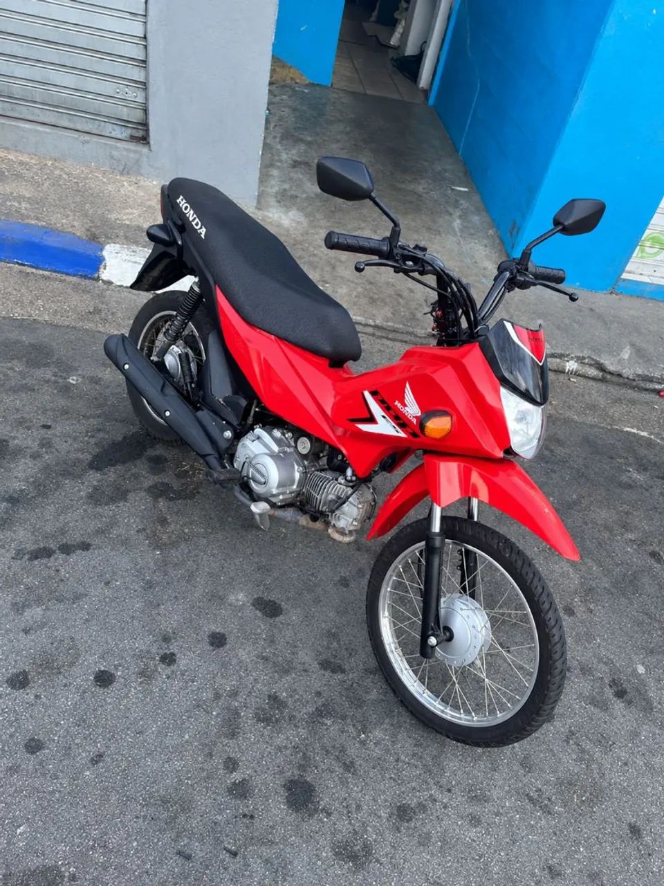 POP 110 ES