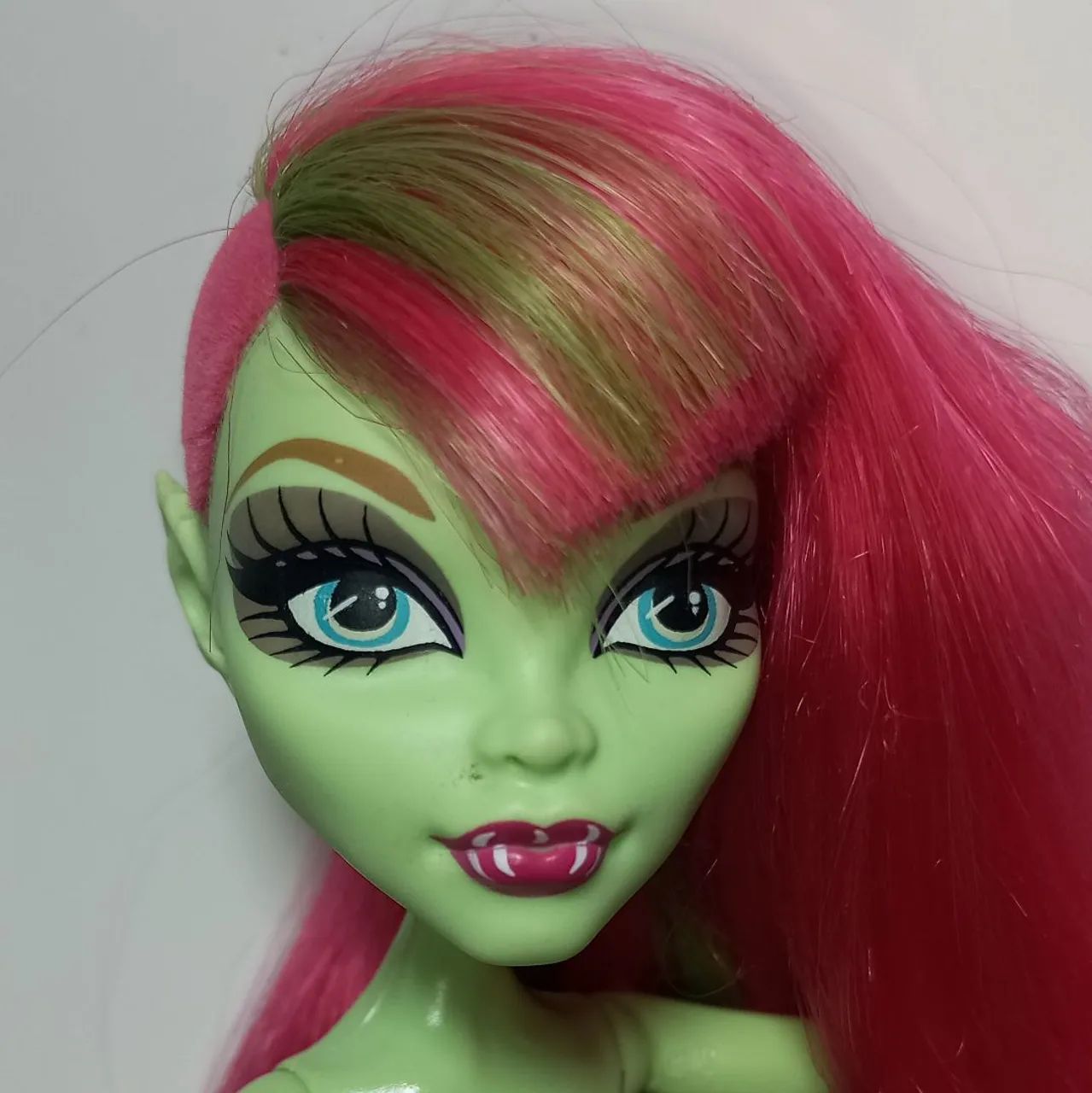Boneca Venus McFlytrap Monster High
