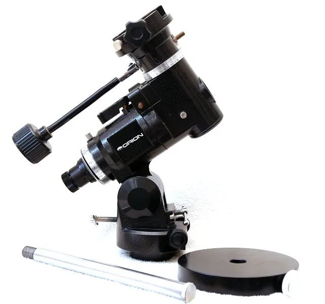 montagem astroview - Foto 2