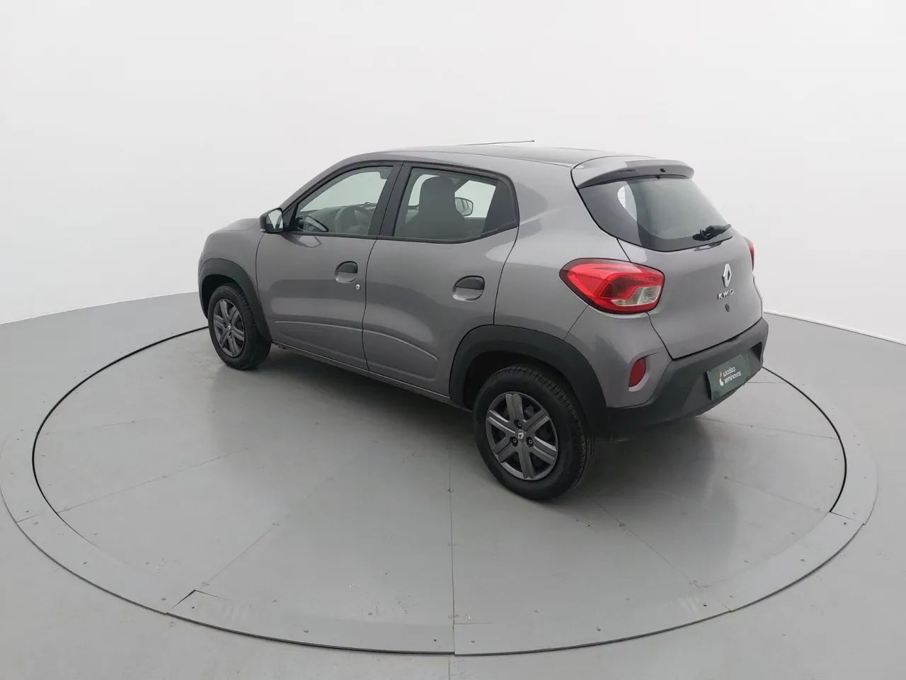 Renault Kwid 1.0 Zen 2026 - Foto 3