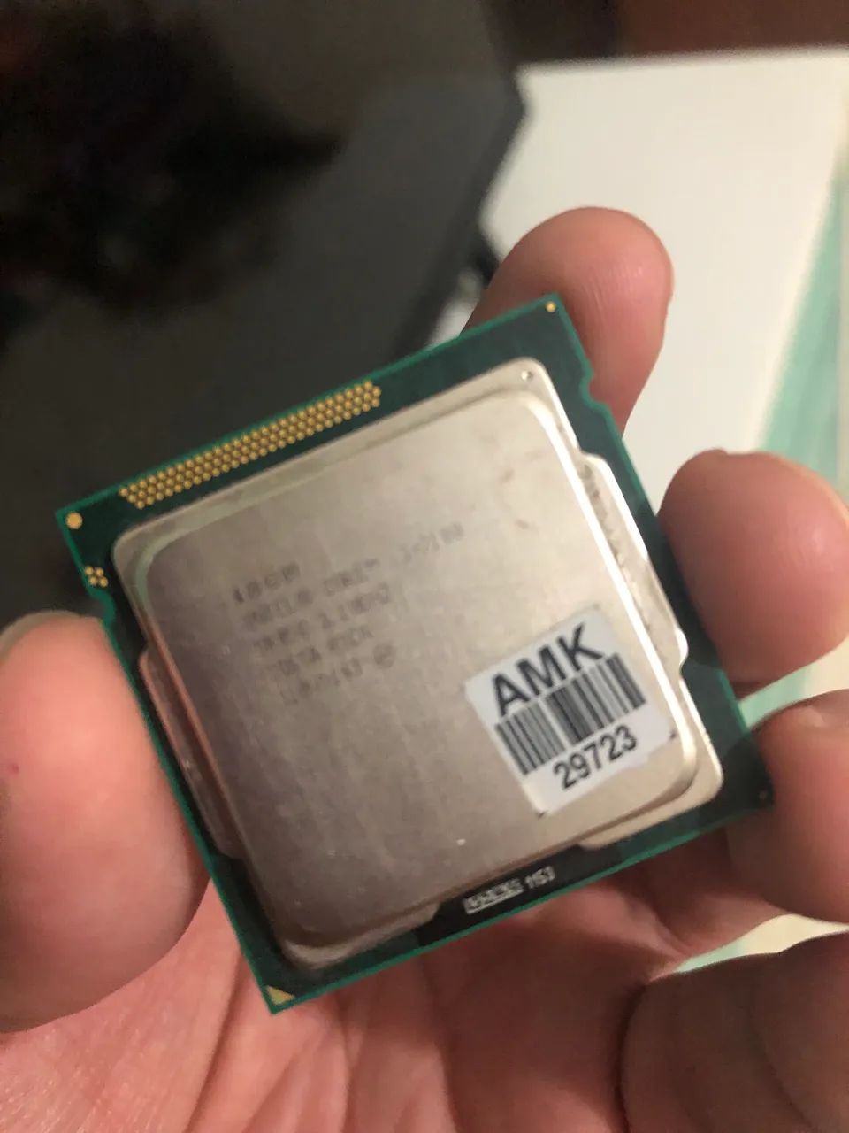 Processador Core I3 2100 - Foto 3