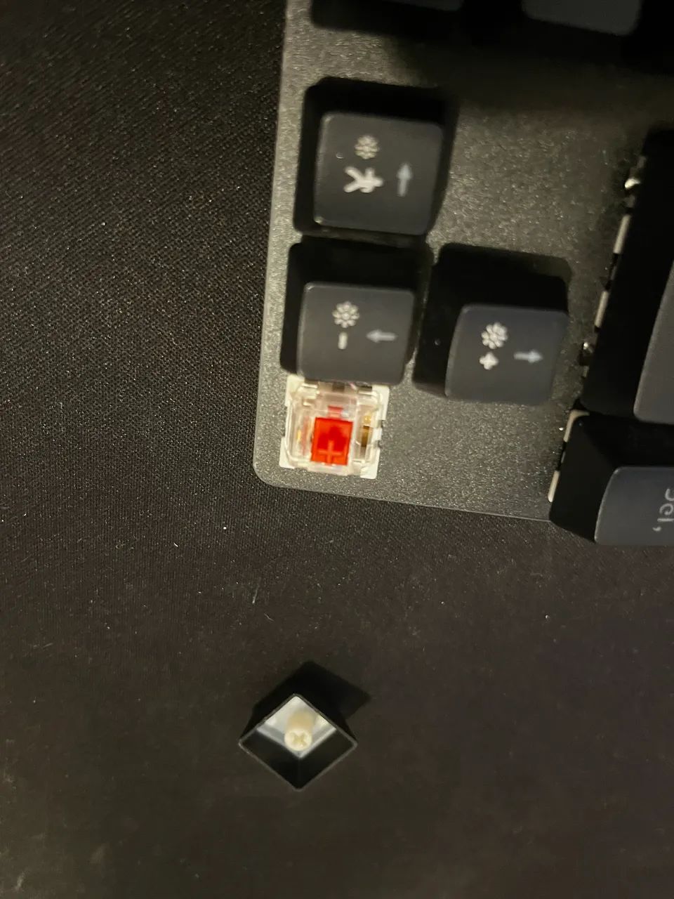 ? Teclado Mecânico Gamer A+ Plus Tech Khan - Foto 5