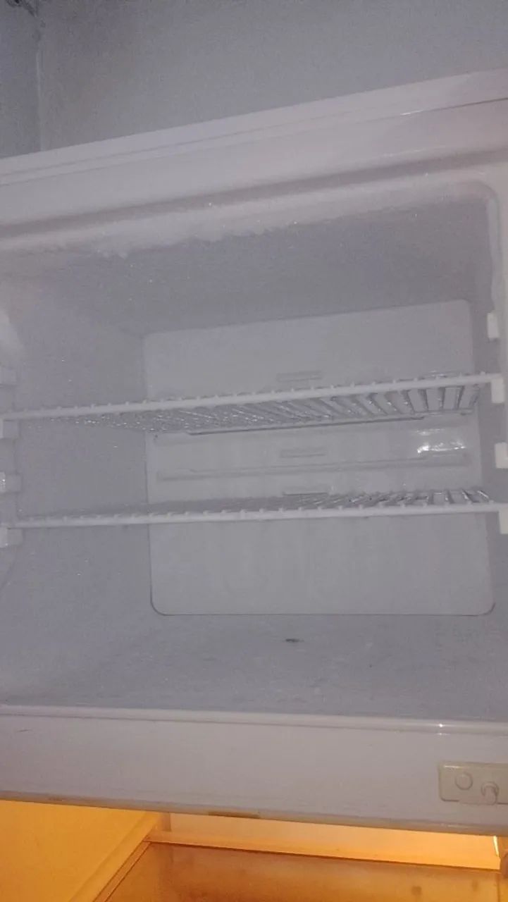 Geladeira Brastemp  - Foto 2