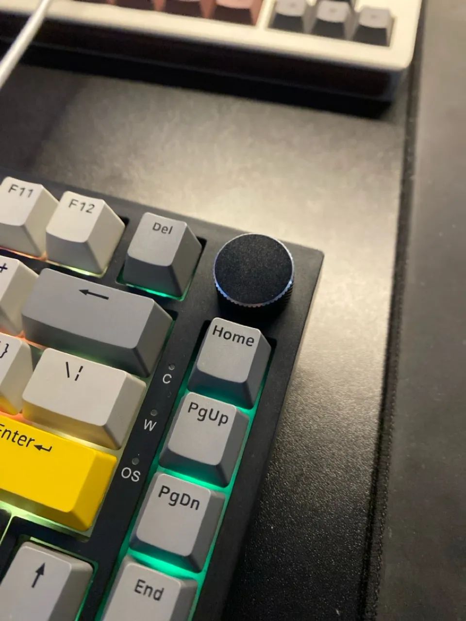 Teclado AJAZZ AK820  - Foto 2