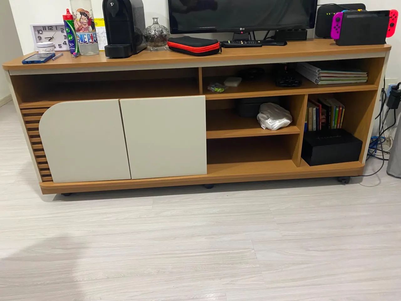 Rack sala - Foto 3