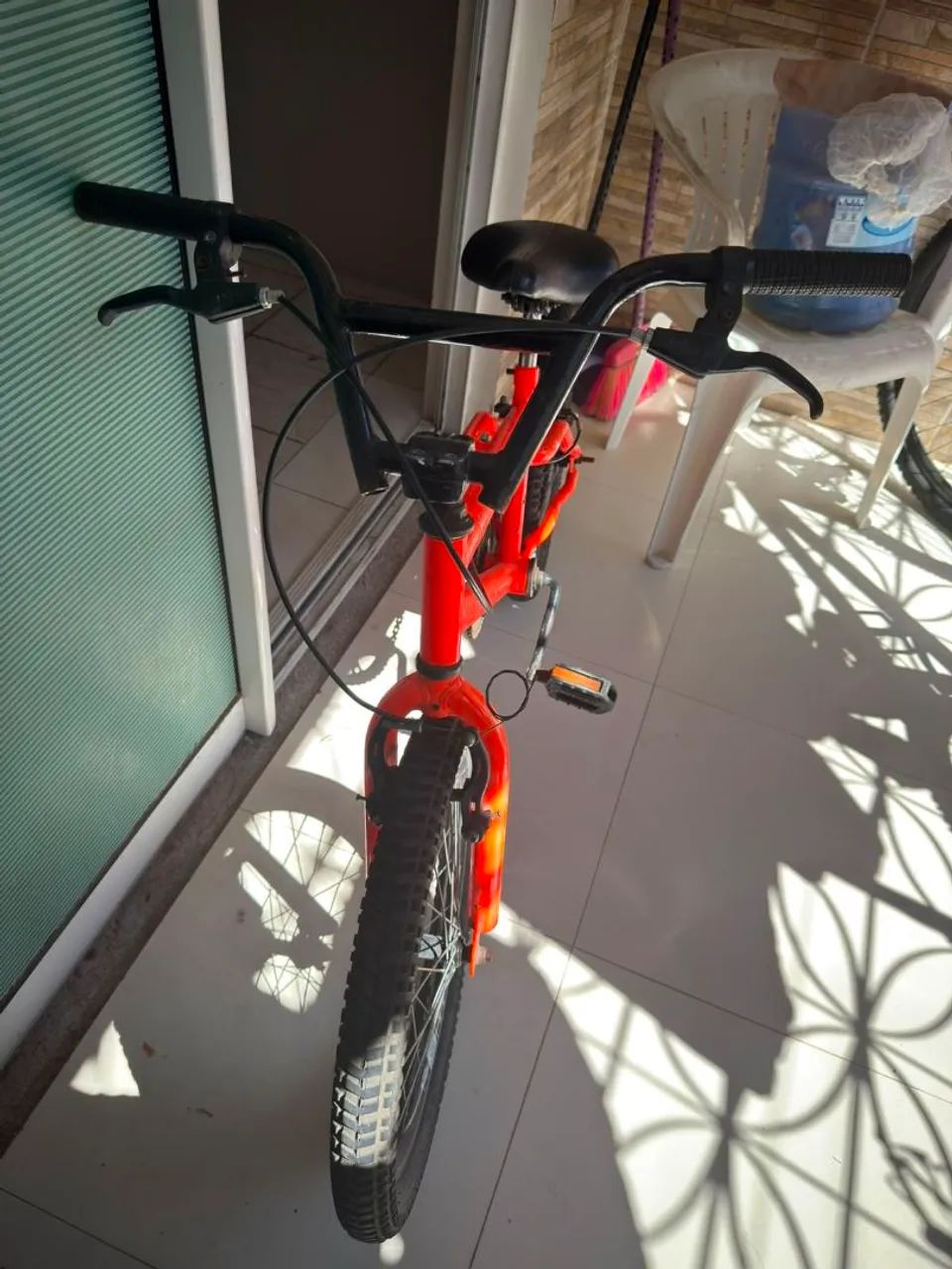 Vendo 2 Bicicletas para criança  - Foto 4