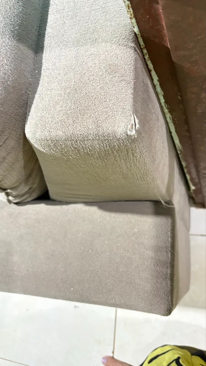 Vendo sofá  - Foto 4