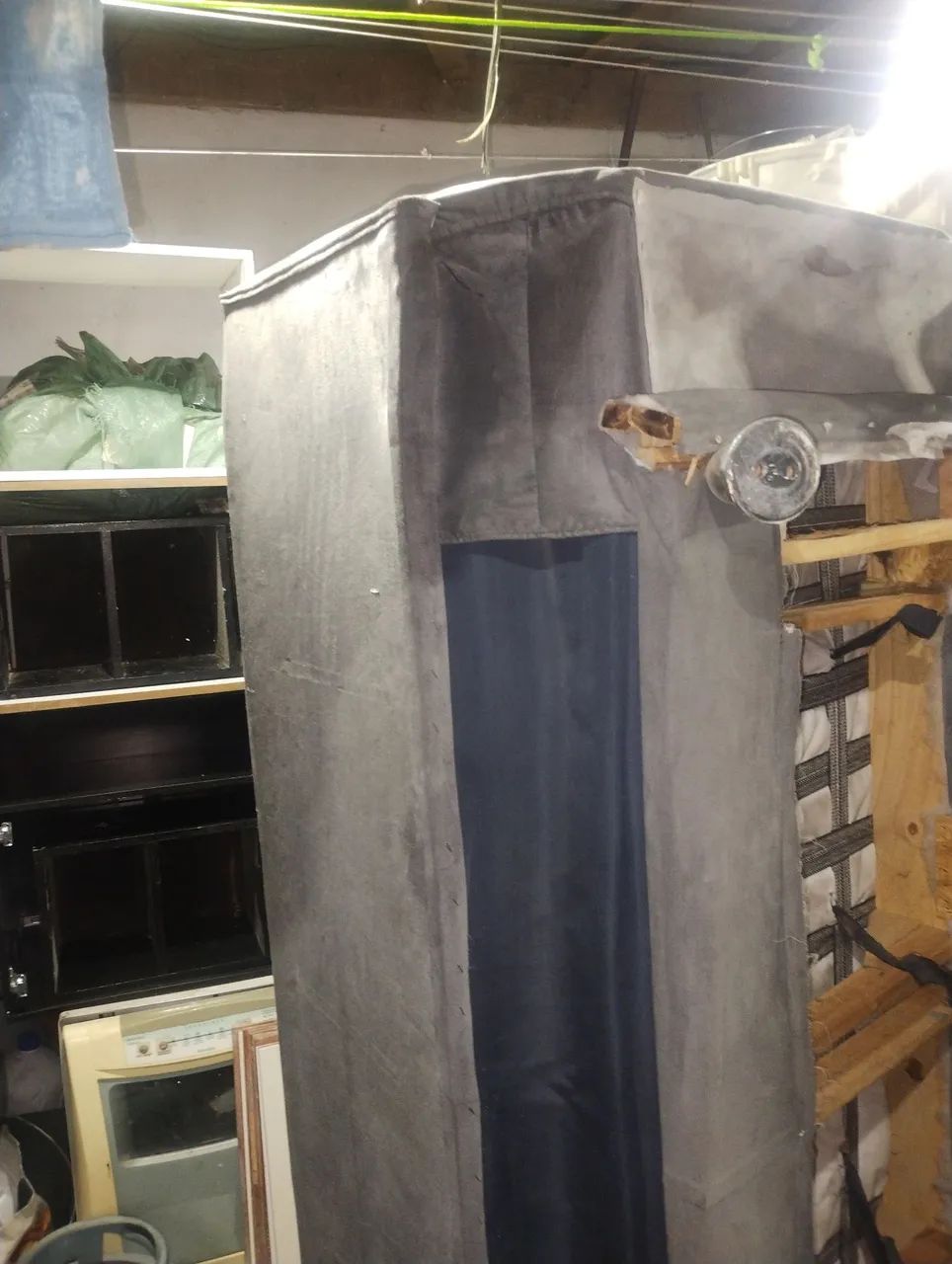 Sofá cama a venda - Foto 3