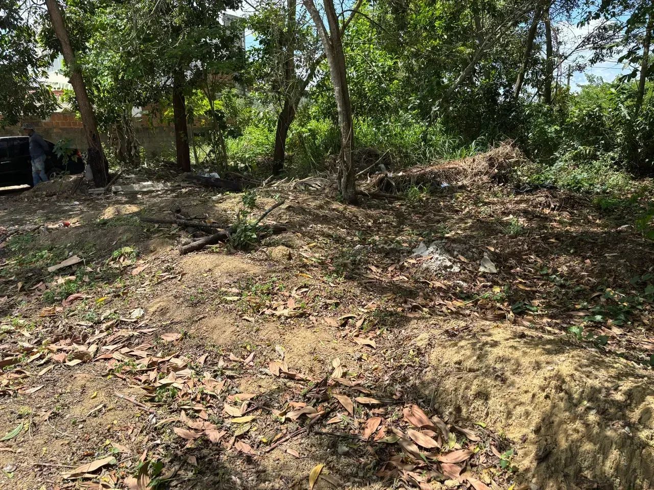 4 LOTES DE TERRENO COM 200M2 CADA - Foto 4