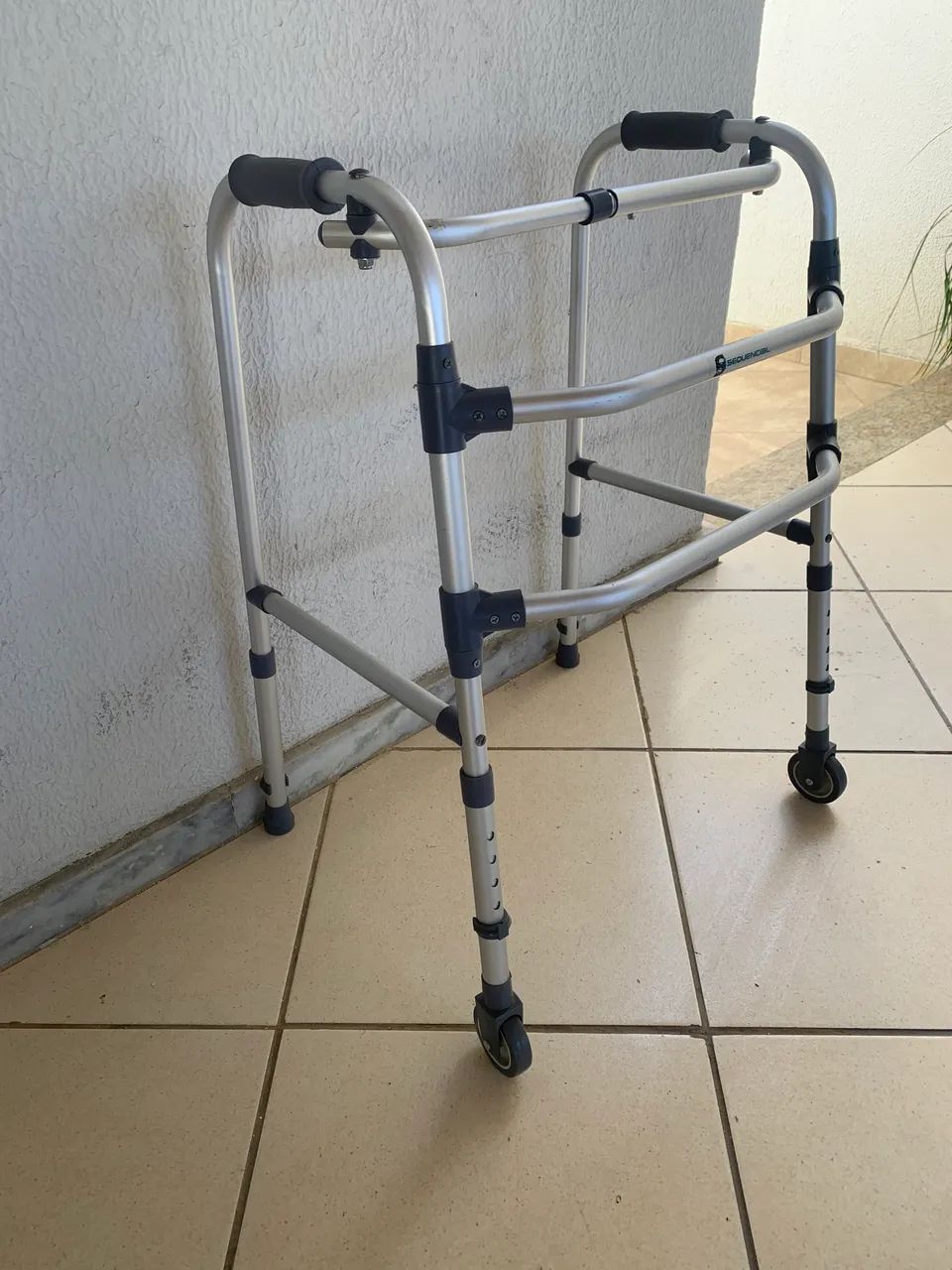 Andador 