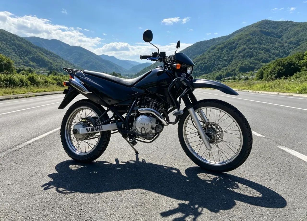 Yamaha xtz - Foto 3