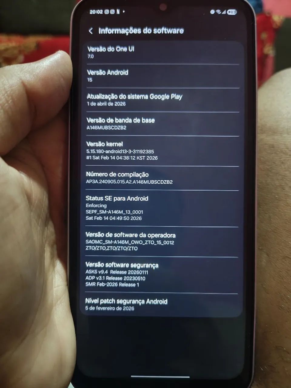 SamsuA14 5g - Foto 4