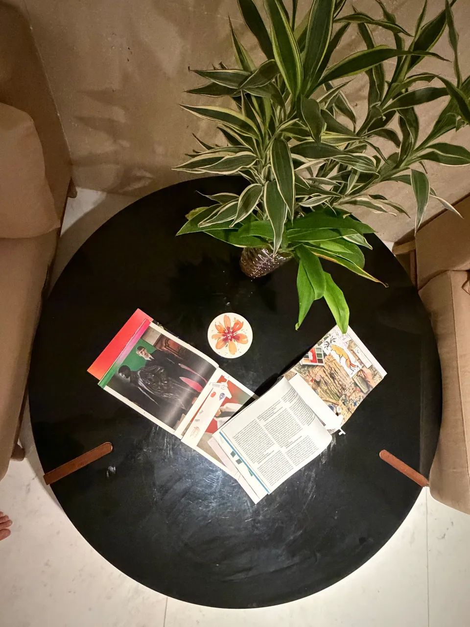 Mesa de centro - Foto 2