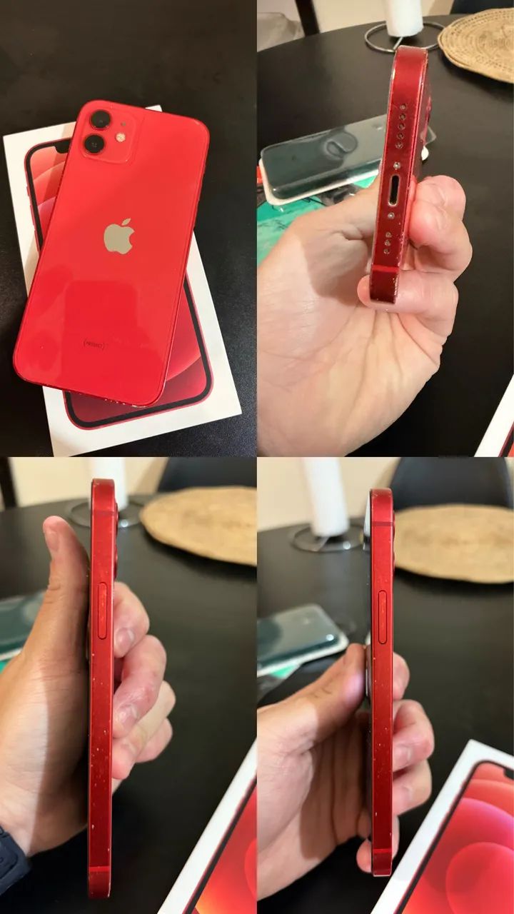 iPhone 12 64GB  - Foto 5