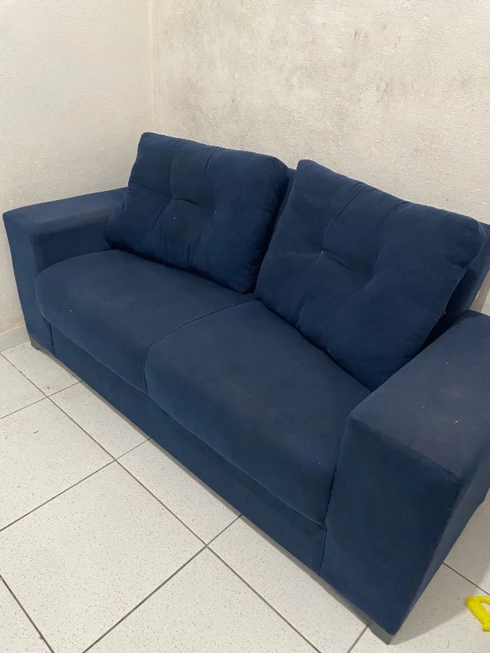 Conjunto de sofá  - Foto 2