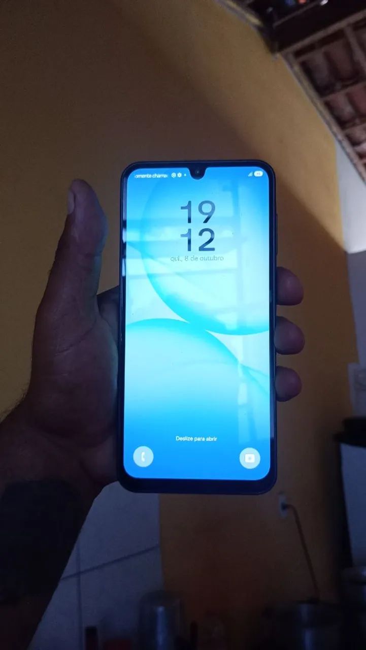 A17 novinho 128g - Foto 5