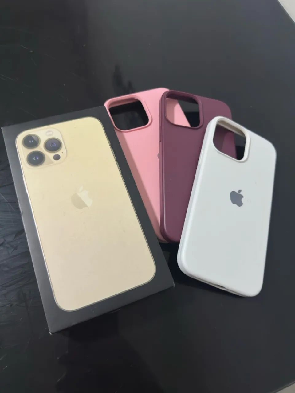 IPHONE 13 PRO MAX - Foto 4